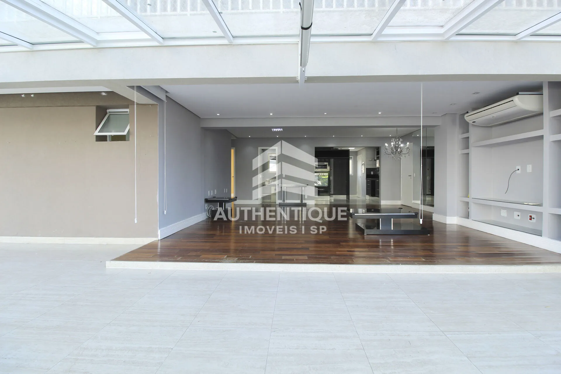 Imagem Vistta 180º Saude - Apartamento à venda em São Paulo/SP