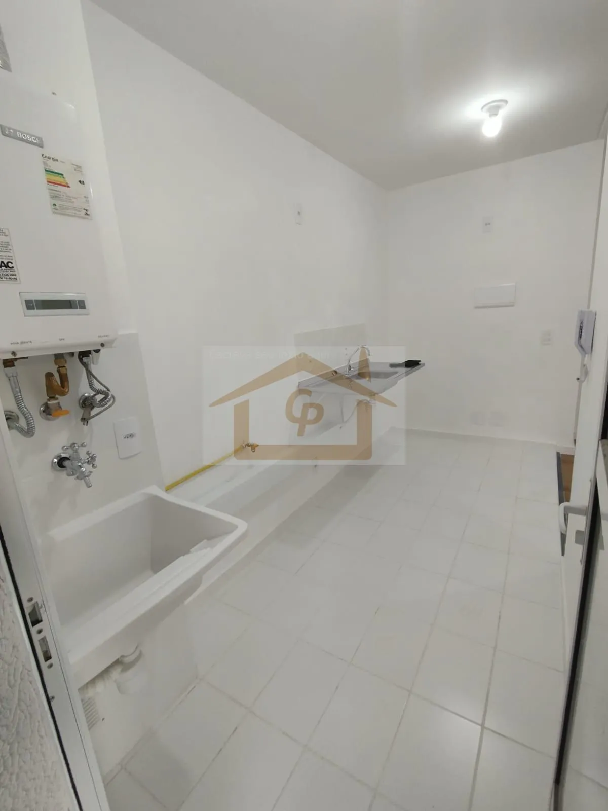 Imagem Novidade na Granja- 2 quartos, 1 suíte, 1 vaga sacada