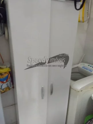 Imagem Venda Apartamento em Santos Gonzaga 2 dormitórios.