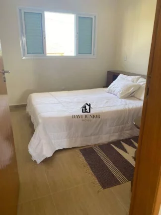 Imagem Casa com 3 dormitórios à venda, 220 m² por R$ 1.030.000,00 - Condomínio Village da Serra - Araçoiaba da Serra/SP