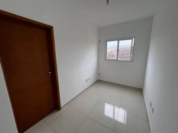 Imagem APARTAMENTO NA VILA CASCATINHA SÃO VICENTE 2 DORMITÓRIOS 1 VAGA!!!