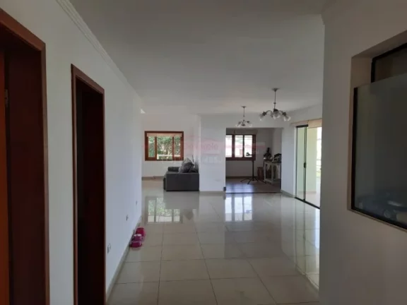 Imagem Casa dentro de condomínio de alto Padrão em Boituva - interior de São Paulo