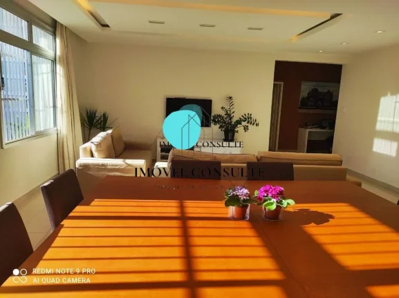Imagem Apartamento reformado para venda com 3 quartos e 01 vaga em Higienópolis SP