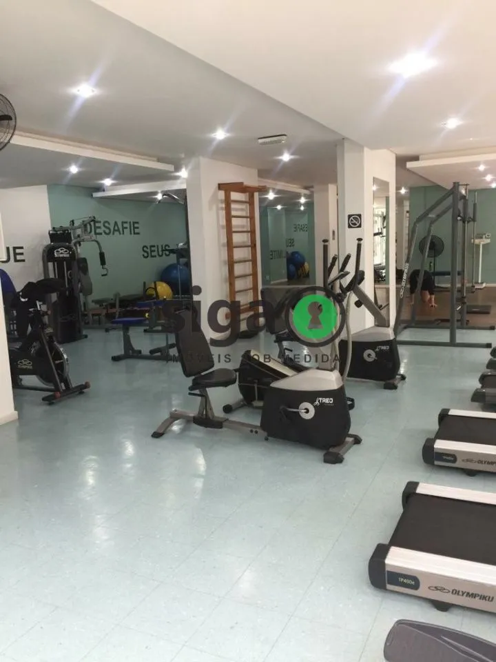 Imagem APARTAMENTO Á VENDA NO ALLGREEN, 119M², 3 SUÍTES!