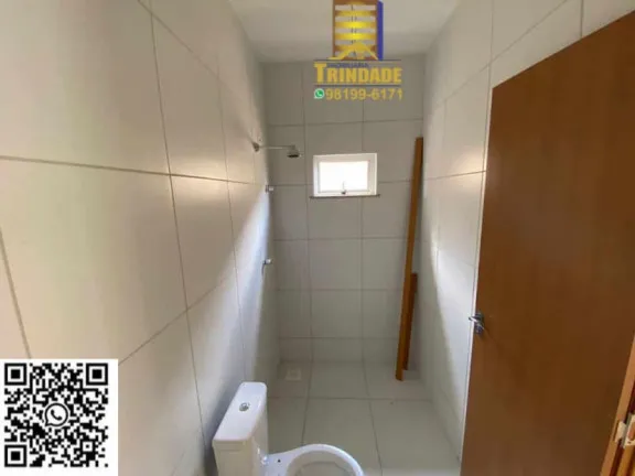 Imagem Casa de Condomínio com 3 Quartos à Venda, 260 m² em Araçagi  - São José de Ribamar