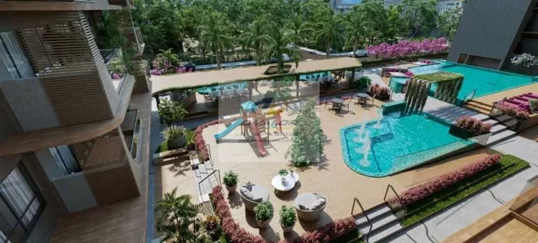 Imagem Vendo Apartamento, Vista Mar, com 02 suítes, sala p/02 ambientes, varanda gourmet e 03 vagas de Garagem