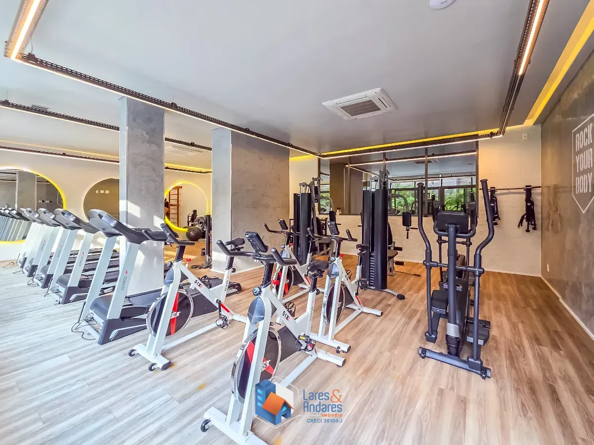 Imagem Apartamento para venda em Paraíso com 1 quarto, sendo 1 suíte, 39m²