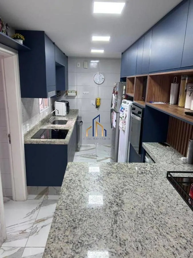 Imagem Apartamento para Venda em Santo André / SP no bairro Jardim
