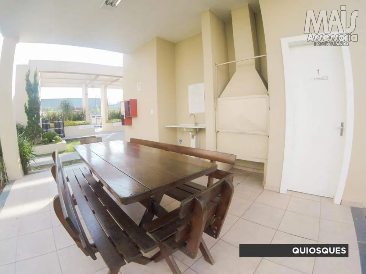 Imagem Apartamento para Venda em São Leopoldo / RS no bairro Santos Dumont