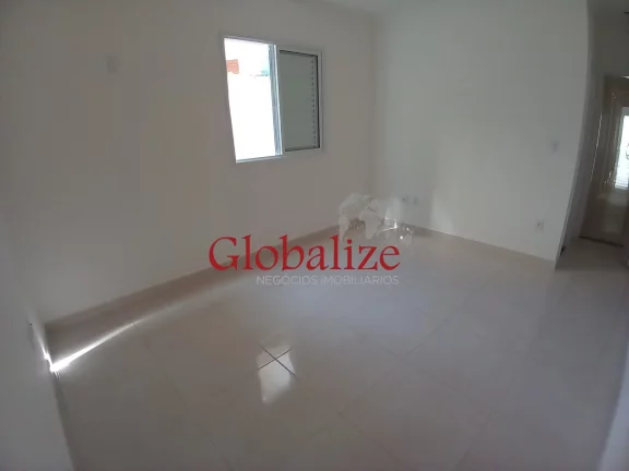 Imagem Casa sobreposta a venda com 120m², 3 quartos, 1 suíte, 2 vagas de garagem por R$850.000,00