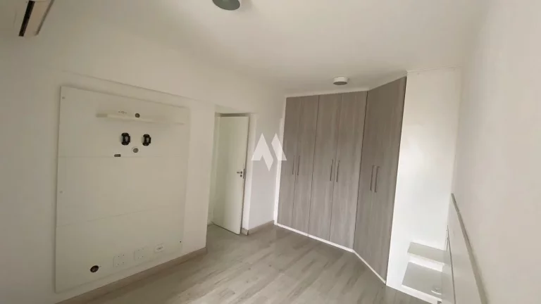 Imagem Apartamento a venda Vila Mathias, 2 dormitórios, 1 suíte, 1 vaga, lazer completo