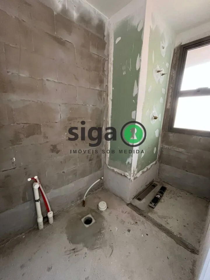 Imagem APARTAMENTO COM 3 QUARTOS SENDO 3 SUITES NO CAMPO BELO