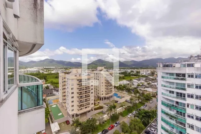 Imagem Apartamento à Venda - Recreio, 2 Quartos, 133 m2