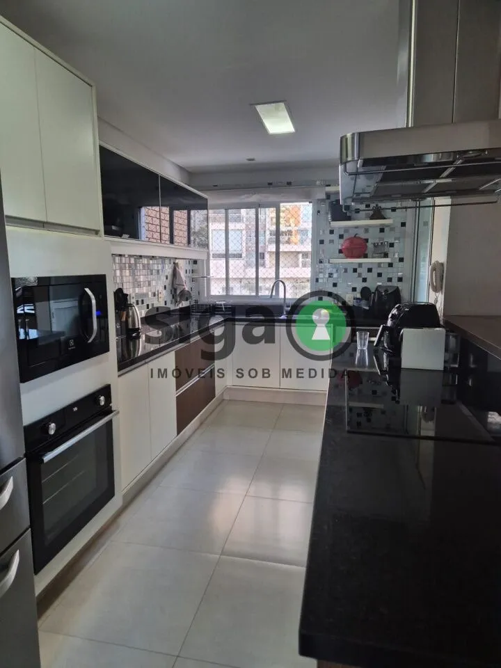 Imagem APARTAMENTO A VENDA NO PANAMBY COM 3 QUARTOS COM 3 VAGAS! 16M² REFÚGIO DA MATA