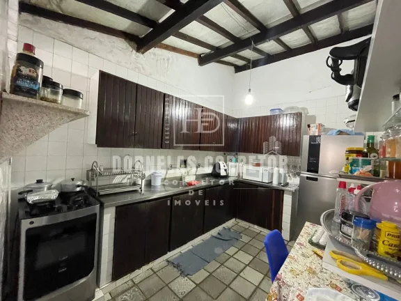 Imagem CASARÃO HISTÓRICO EM OLINDA - PATRIMÔNIO PRESERVADO COM TOQUE MODERNO