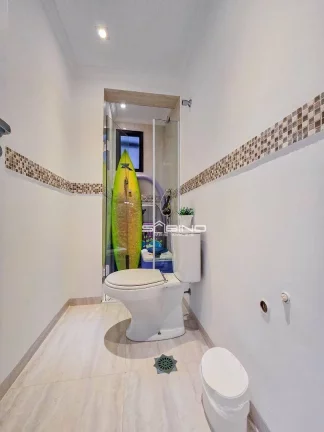 Imagem Cobertura à venda com 4 dormitórios 2 suítes 186m² - Riviera de São Lourenço Bertioga SP