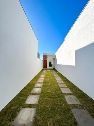 Imagem CASA RESIDENCIAL em Cabo Frio - RJ, Vila do Peró