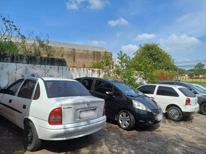 Imagem Pavilhão em Jardim Floresta