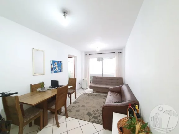 Imagem Investimento certo: 2 quartos, vaga, fature com AIRBNB