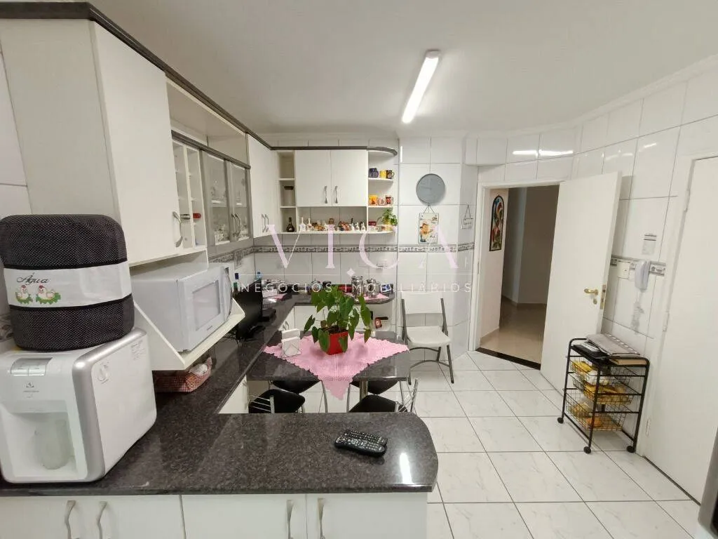 Imagem Alphaville|Californian Tower 164m² 3 dorms, 1 suíte e 2 vagas|R$ 1.575.000