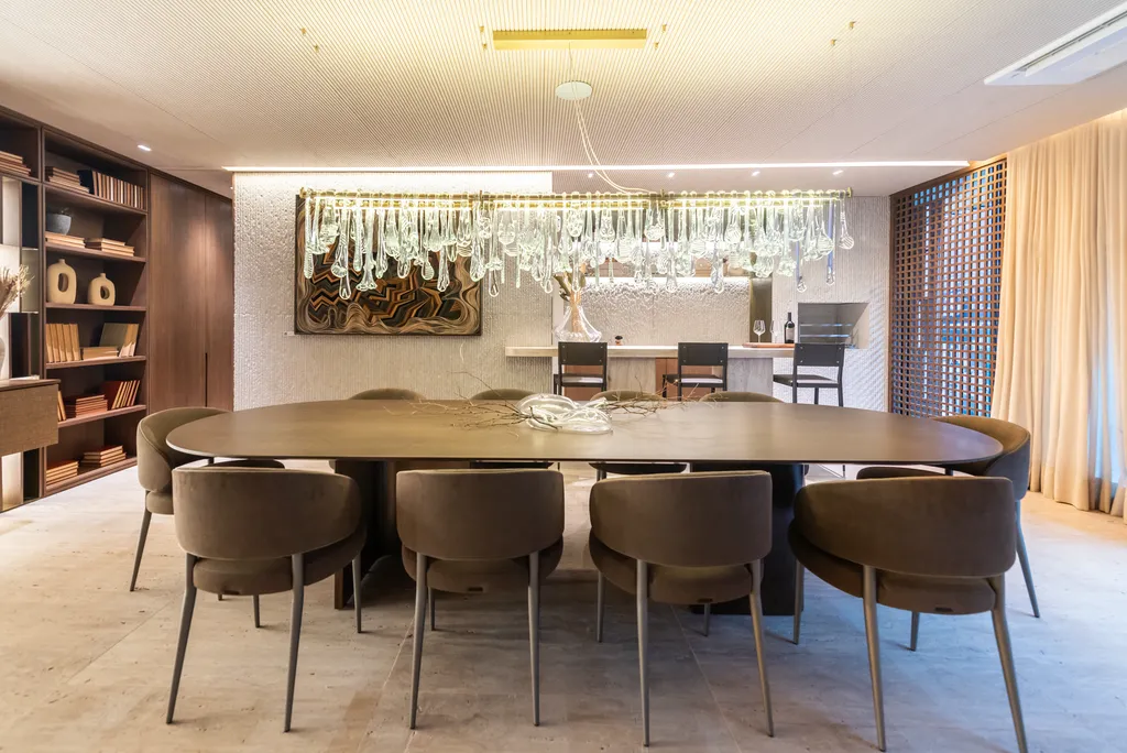 Imagem Altitude Jardins - Breve Lançamento - Altitude by Artefacto - Residencial