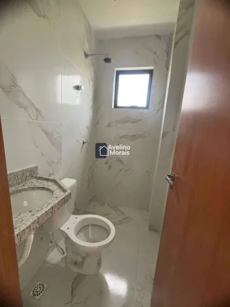 Imagem Apartamento à venda, no Edif. Wave em João Pessoa, Bessa, com 2 quartos, 47m2
