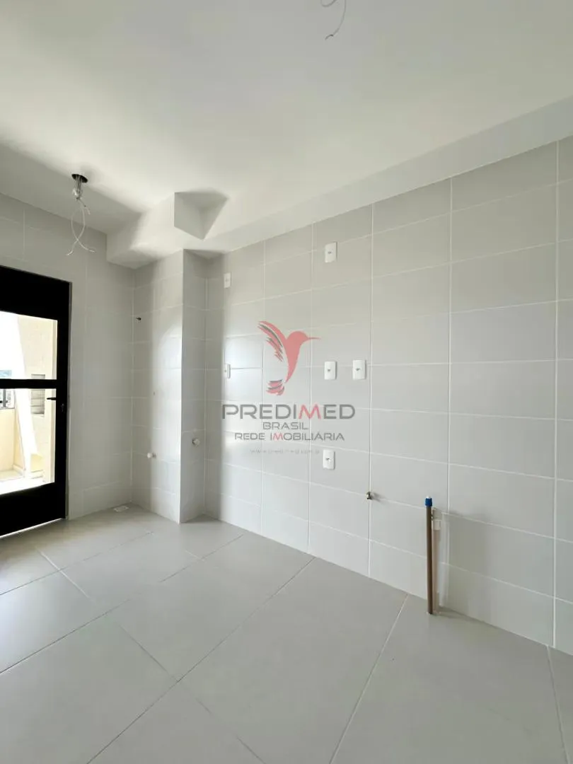 Imagem Apartamento com 2 dormitórios na praia de Penha-SC