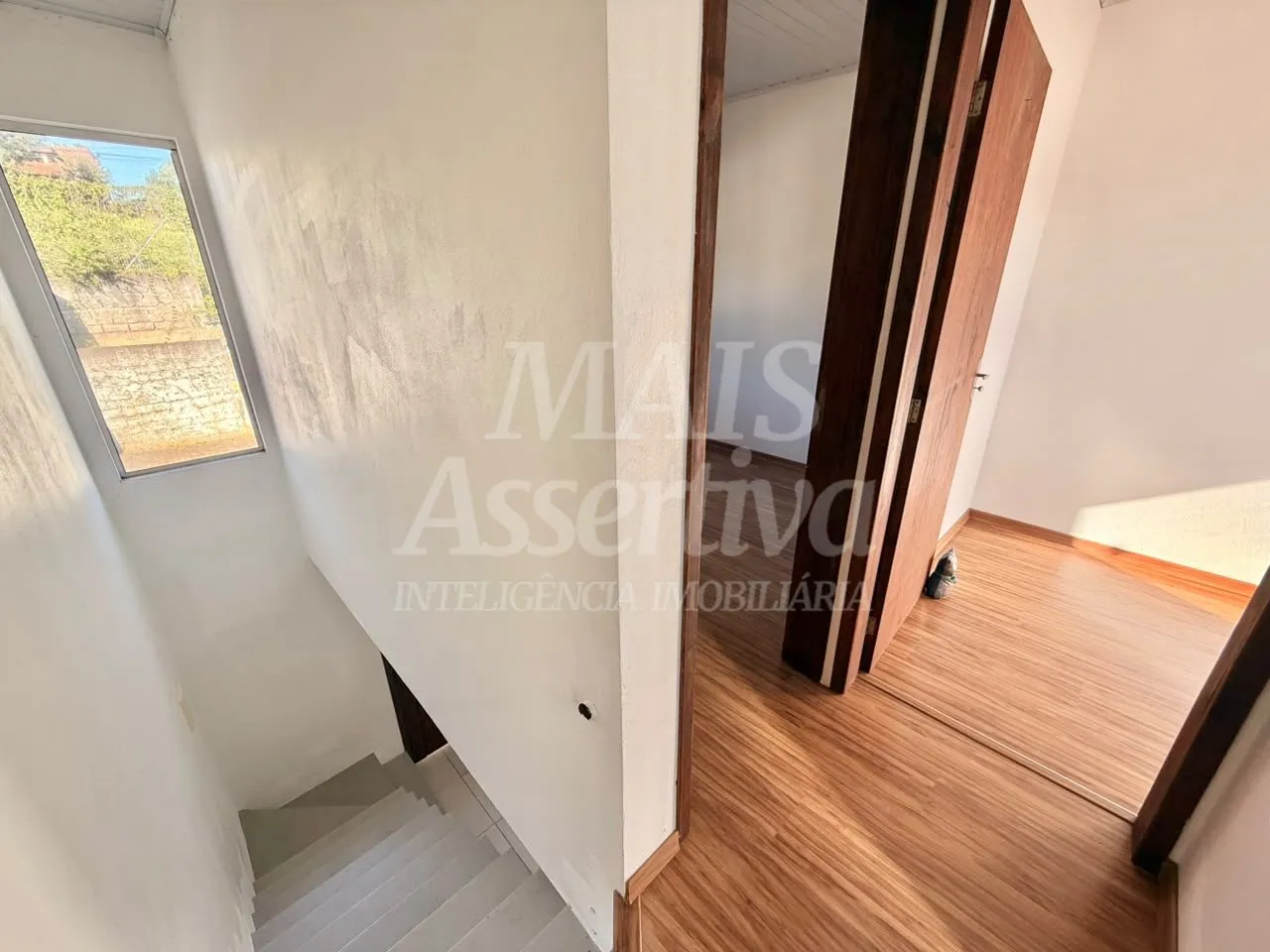 Imagem Sobrado geminado para venda em condominio fechado - São Jorge, Novo Hamburgo
