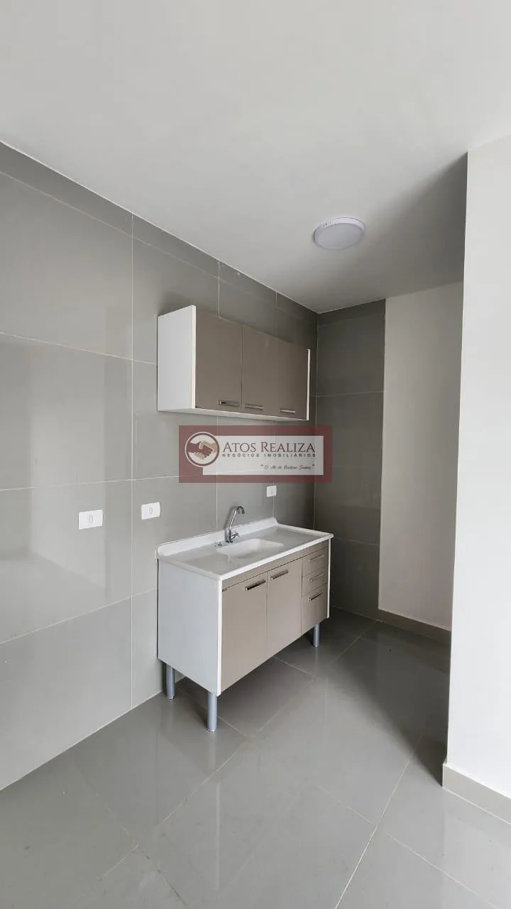 Imagem Studio para Alugar no Cupecê, SP | 41,85m², 1 Dorm, 1 Banheiro, R$ 2.000,00. Oportunidade.