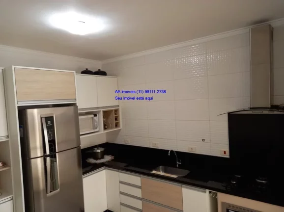 Foto do imóvel CASA RESIDENCIAL em JANDIRA - SP, JARDIM SÃO JOÃO