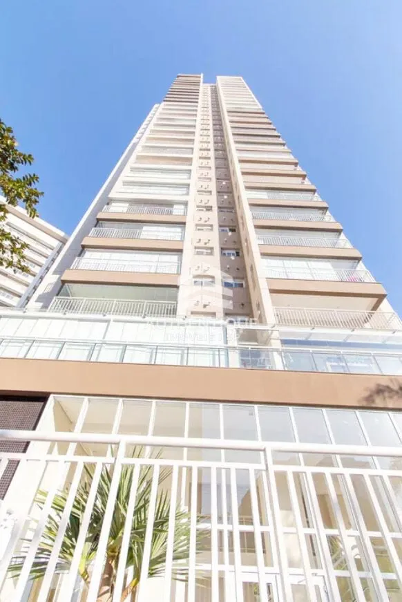 Imagem EASY TATUAPÉ - Apartamento à venda em São Paulo/SP