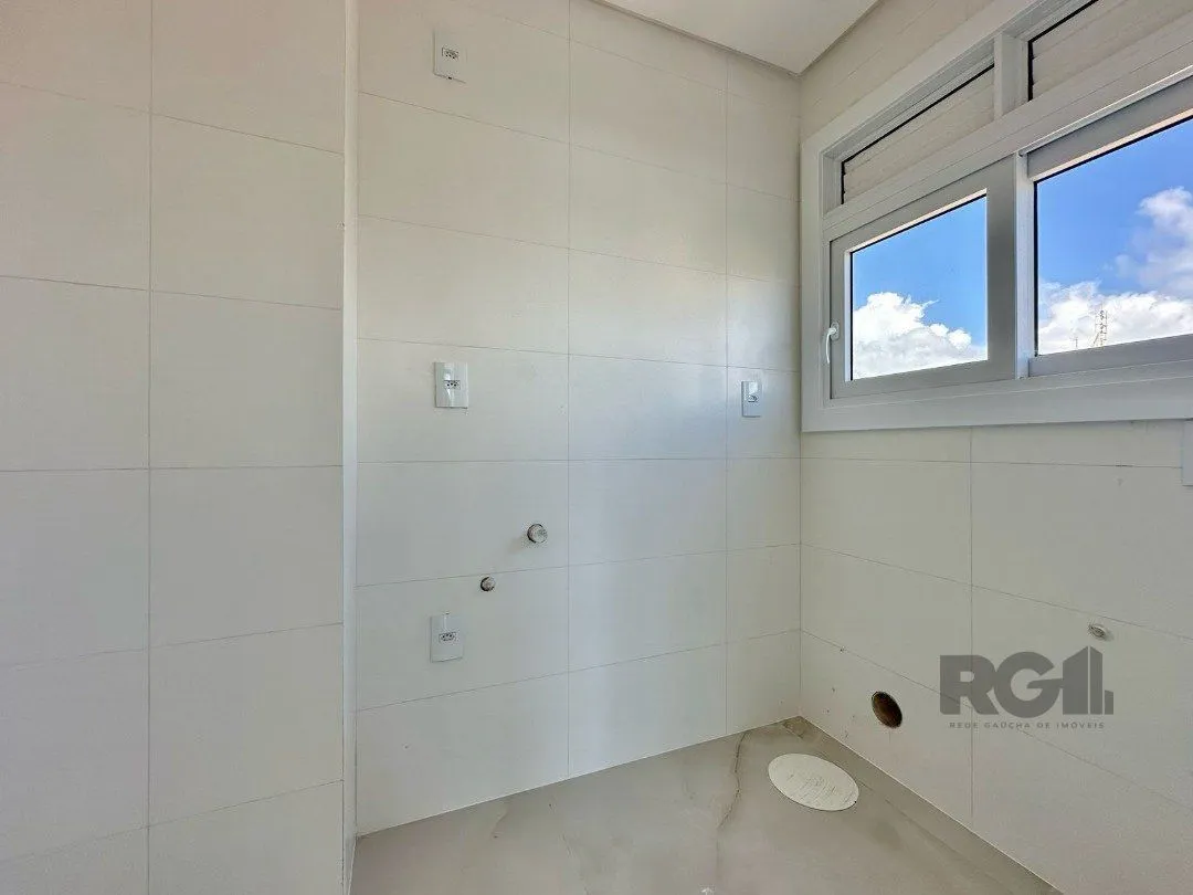Imagem Apartamento em Zona Nova