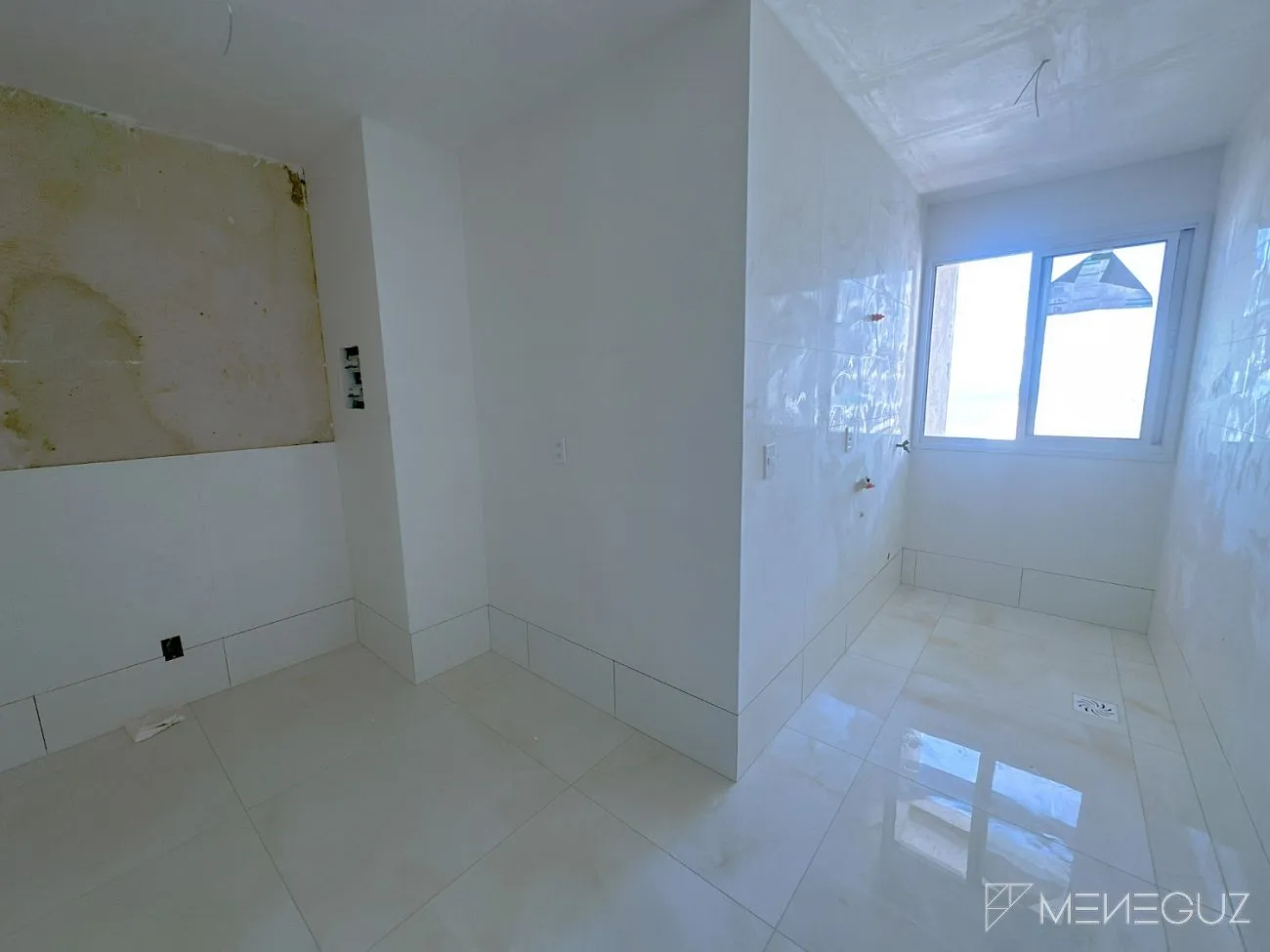Imagem Apartamento de 3 quartos com lazer completo, na Praia do Morro!