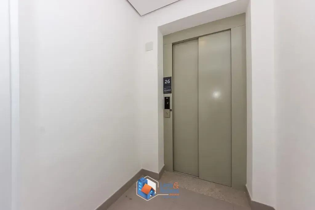 Imagem Apartamento à venda 3 Quartos 2 Vagas 161M² Vila Mariana São Paulo - SP