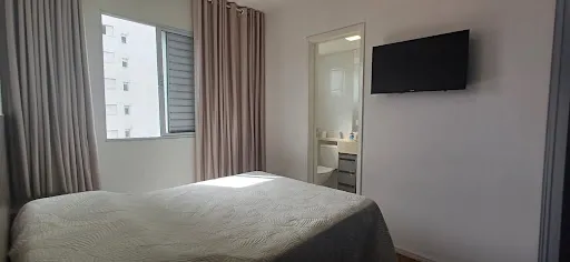 Imagem APARTAMENTO Á VENDA VISTAS DA PONTE GRANDE