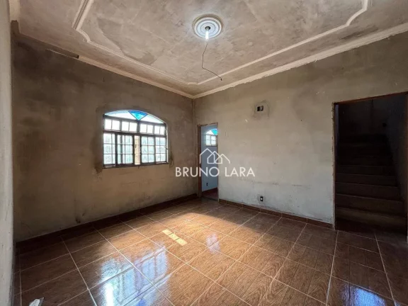 Imagem Casa à venda no Residencial Ouro Verde - Igarapé/MG.