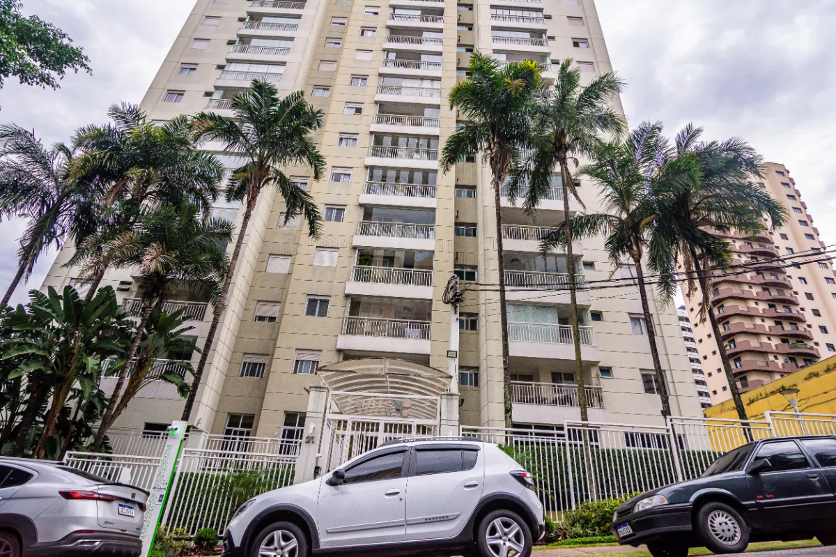 Imagem Apartamento para venda em Vila Andrade com 2 quartos, 60m2