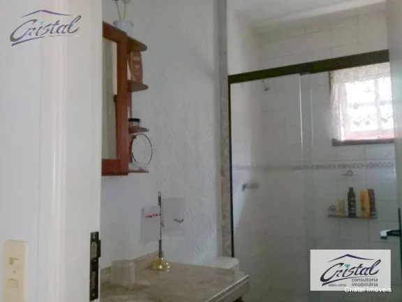 Imagem Vendo Casa em Condomínio Club - Butantã
