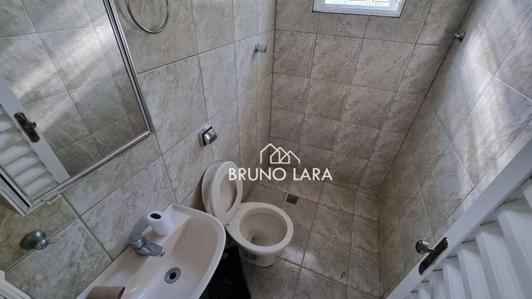 Imagem Casa disponível para locação no Chácaras do Baú (Primavera) – São Joaquim de Bicas/MG.