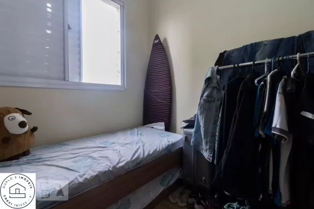 Imagem Apartamento em Sao Paulo / Zona norte / Freguesia do O.