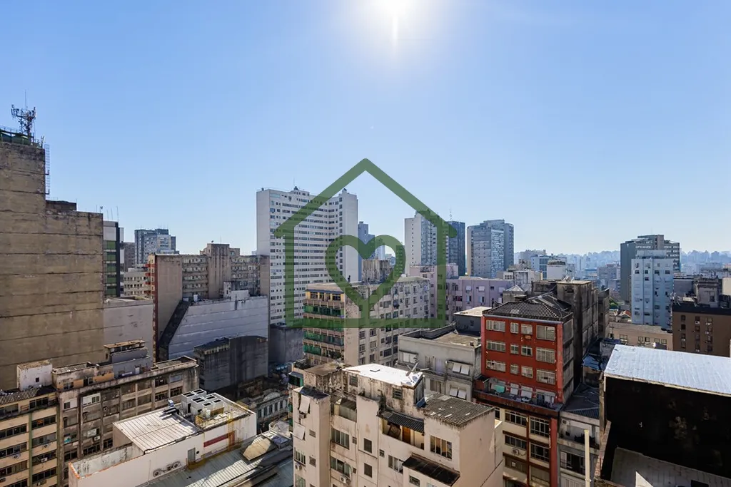 Imagem Apartamento à venda Condomínio Amazônia
 Av. Borges de Medeiros, 652 Centro Histórico
Este apart...