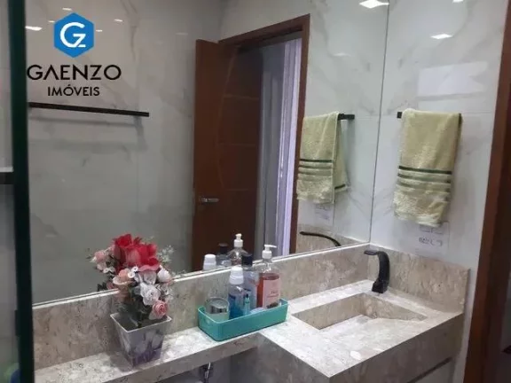 Imagem Lindo Apartamento - Bela Vista, Osasco