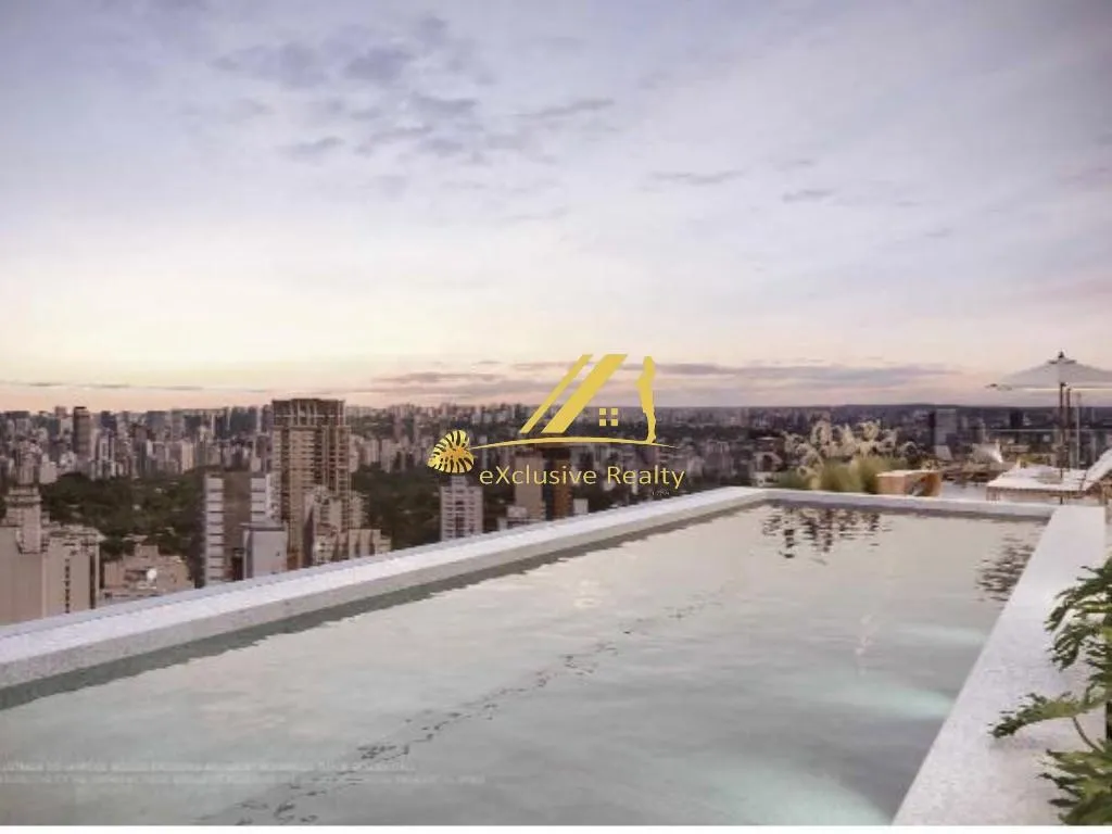 Imagem Apartamento RESIDENCIAL em São Paulo - São Paulo, Cerqueira César