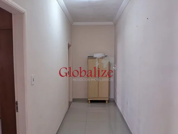 Imagem Lindo sobrado espaçoso em Santos no Saboó (Chico de Paula) por apenas R$ 480.000,00