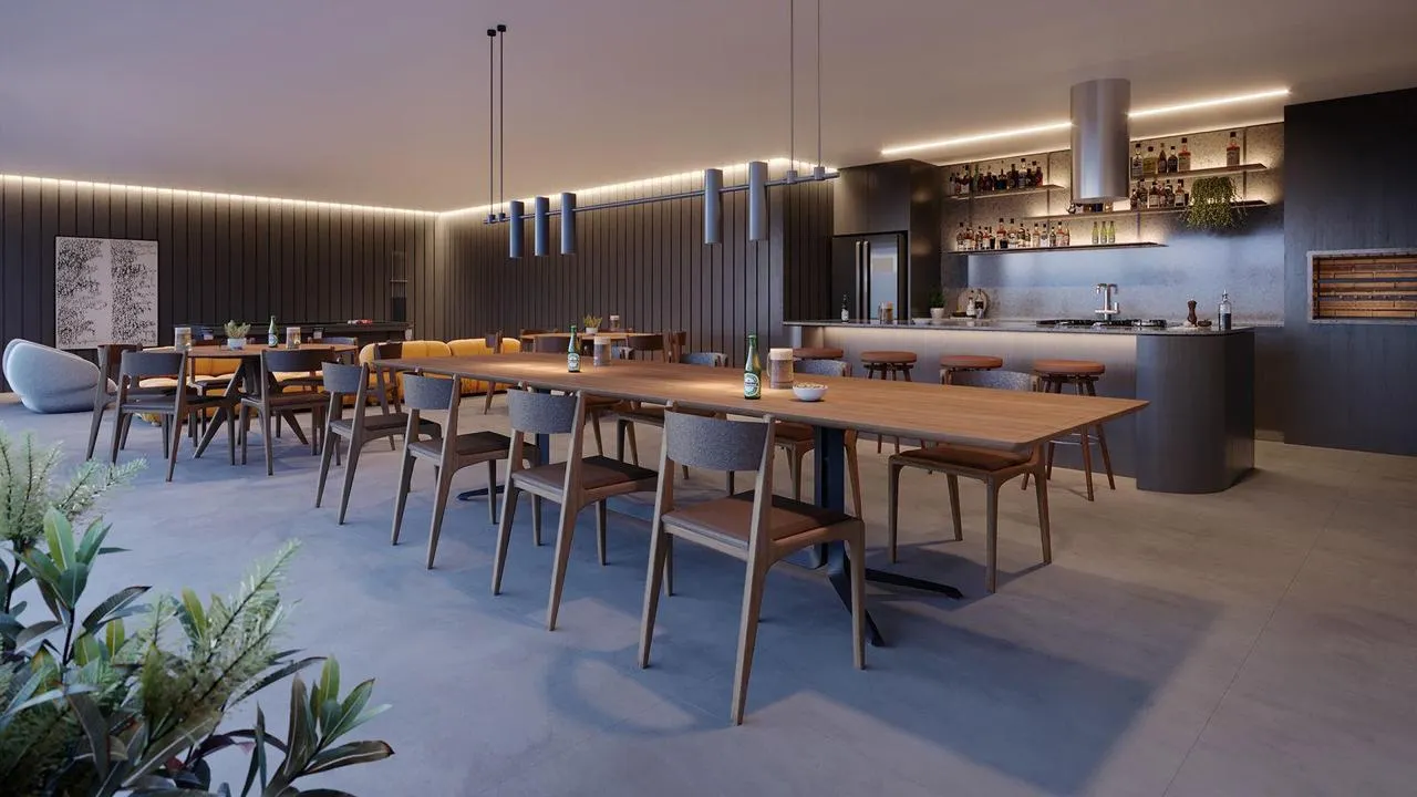 Imagem Apartamento à venda com 134.7m2 por R$ 2.150.000,00