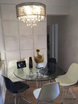 Imagem Apartamento com 2 Quartos para Alugar, 70 m² em Vila Andrade - São Paulo
