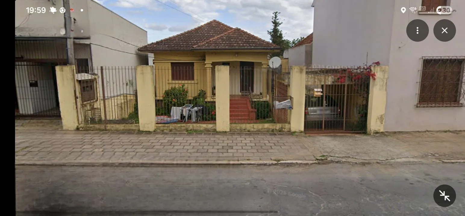 Imagem Casa em Nossa Senhora das Graças