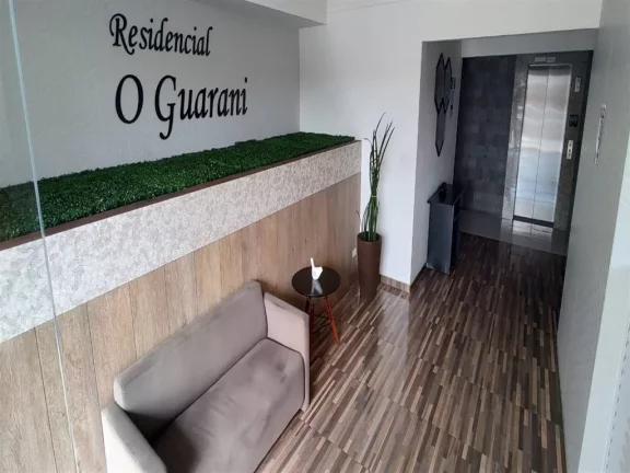 Imagem Apartamento com 2 dorms, Ocian, Praia Grande - R$ 340 mil, Cod: 2442