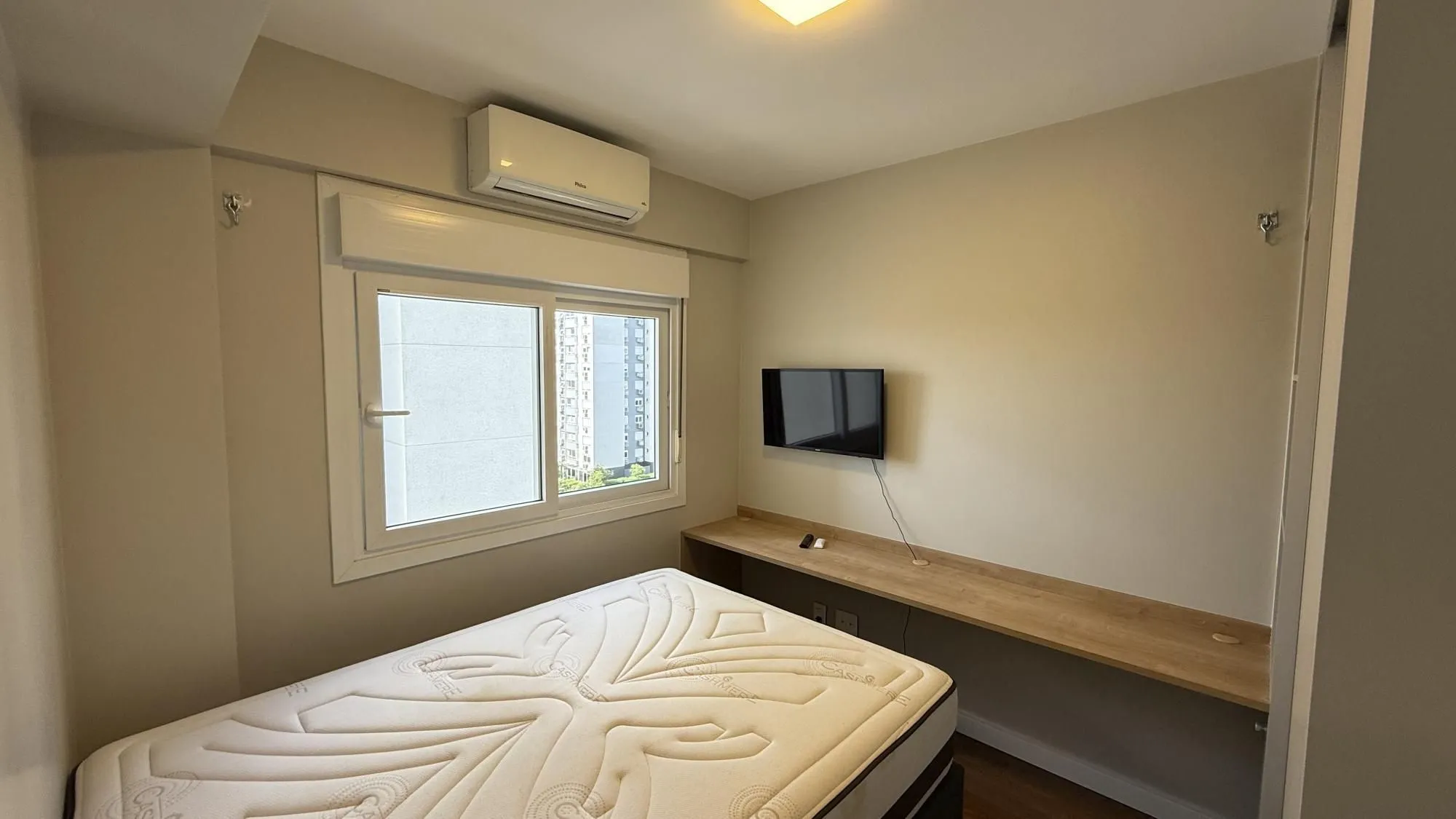 Imagem Apartamento 3 dormitórios com suíte à venda no Jardim Lindóia - Grand Park Lindóia