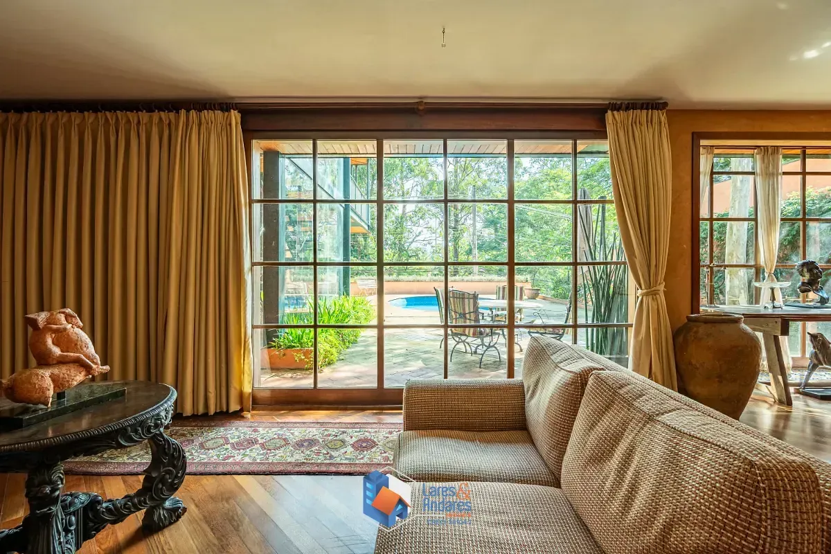 Imagem Casa para venda em Jardim Guedala com 4 quartos, sendo 4 suítes, 705m²